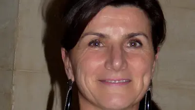 Véronique Lauvergeat