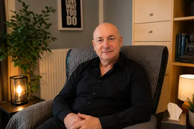 Yannick Mariolle Hypnothérapeute Orléans