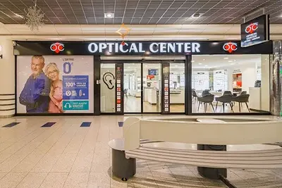 Audioprothésiste Orly Optical Center