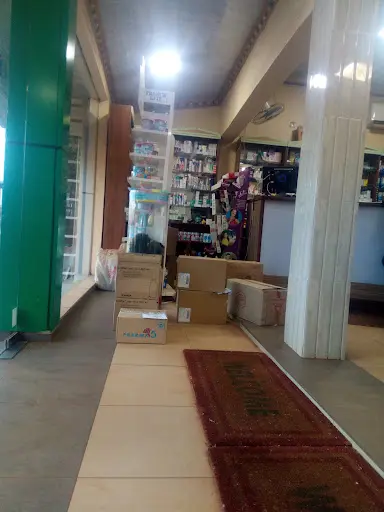 Pharmacie Ben & Ben