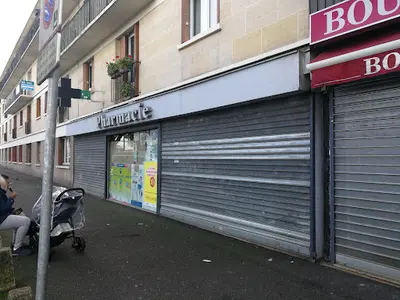 Pharmacie Guth