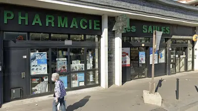 Pharmacie Nguyen