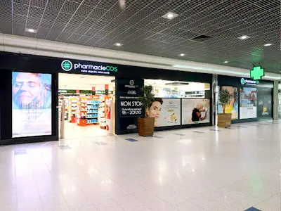 Pharmacie Saffar