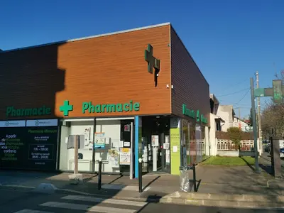 Pharmacie Mimoun