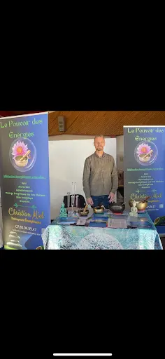 Thérapeute Reiki, Hypnose, Accès Bars, Massage Énergétique aux Bols Tibétains, Diapasons, Bilan Énergétique