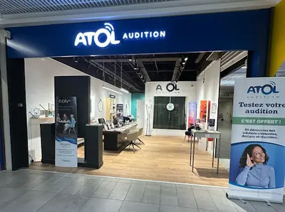 Audioprothésiste Chennevieres sur Marne - Atol Audition