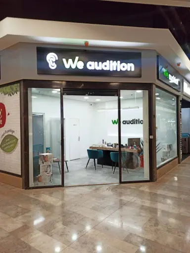 We Audition Chennevières