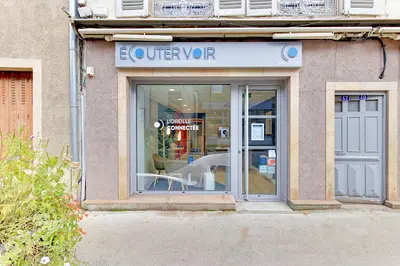 Écouter Voir Audition Mutualiste