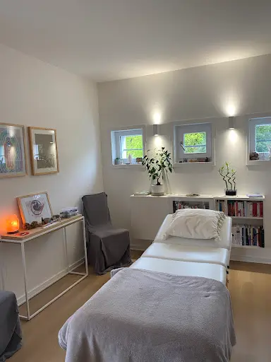 Carole Martinet : Thérapeute Energétique I Maître Reiki