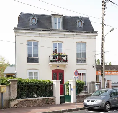 Dr Cabinet d'Orthodontie du Dr Cavez