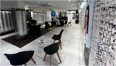 Opticien Orsay - Optic 2000