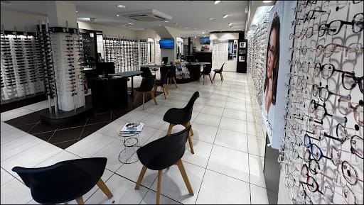 Opticien Orsay - Optic 2000