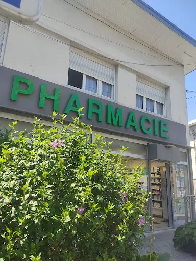 Pharmacie de Mondetour