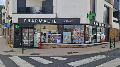 Pharmacie du Centre d'Orsay