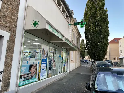 Pharmacie du Guichet