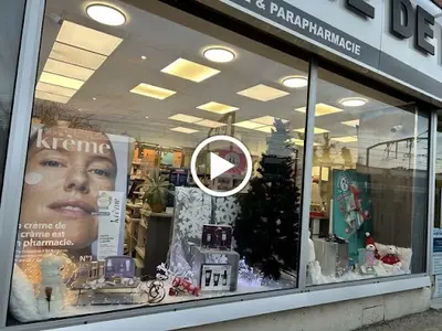 Pharmacie Roulot