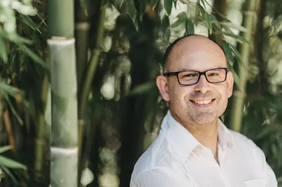 Dr Stéphane Ribis - Energétique Traditionnelle Chinoise