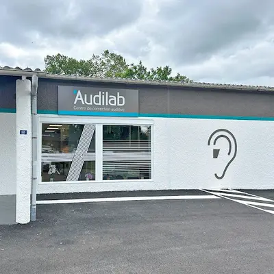 Audilab / Audioprothésiste Audition Delmas Orthez