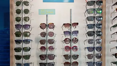Écouter Voir Optique Mutualiste