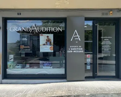 Grandaudition Orthez