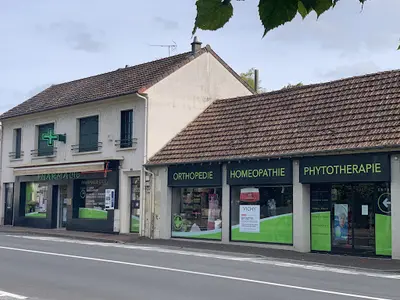 Pharmacie d'Orval