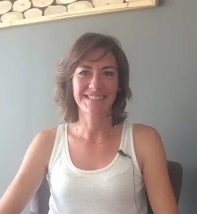 Alexia Teroitin Sophrologue
