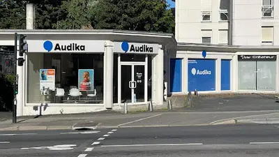 Audika - Audioprothésiste Orvault
