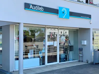 Audilab / Audioprothésiste Orvault