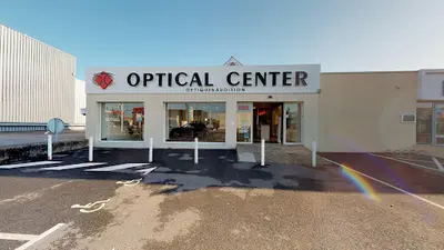 Audioprothésiste Orvault Optical Center