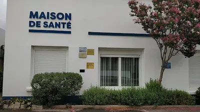 Dr Thierry Guicheteau