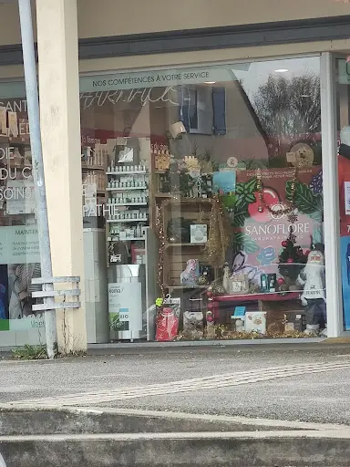 Pharmacie de la Bugalliere