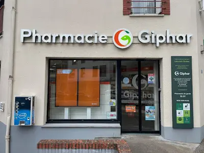 Pharmacie de la Choliere