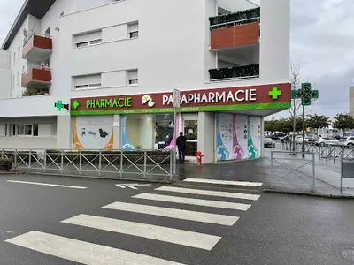 Pharmacie du Bout des Pavés