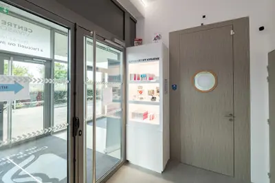 Audioprothésiste Cergy-pontoise (osny) - Vivason