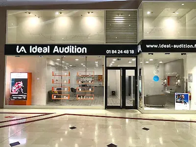Audioprothésiste Osny - Ideal Audition