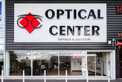 Audioprothésiste Osny Optical Center