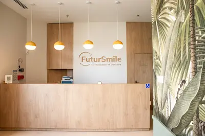 Dr Futursmile Osny - Espace d'Orthodontie et Dentaire