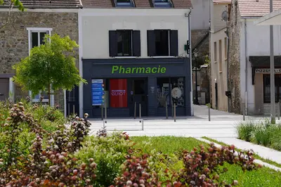 Pharmacie Guiot-delefosse
