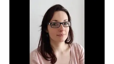 Severine Becker - Psychologue & Psychothérapeute