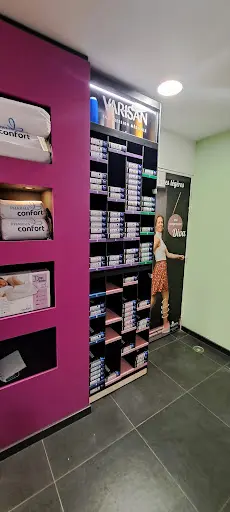 Pharmacie Deboskre