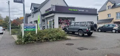 Pharmacie Centrale