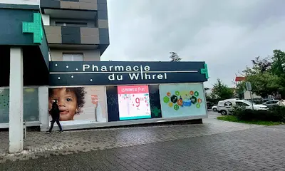 Pharmacie du Wihrel