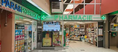 Pharmacie Principale d'Othis