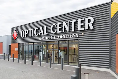 Audioprothésiste Otterswiller Optical Center