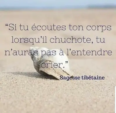 Acordâme - Stéphanie Guenot - Kinésiologue Quantique