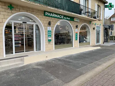 Pharmacie du Port