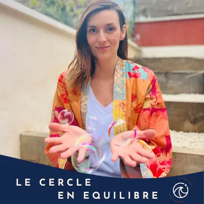 Carine Cotté Sophrologue - le Cercle en Equilibre