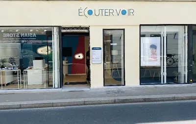 Écouter Voir Audition Mutualiste