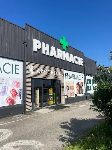 Grande Pharmacie d'Oullins