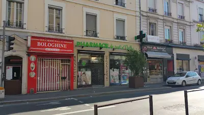 Pharmacie du Pont
